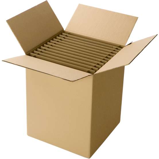 Carton 24 assiettes Carton 24 assiettes