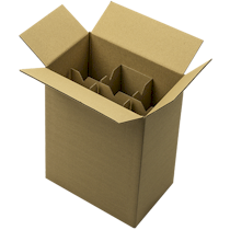 Carton 6 bouteilles
