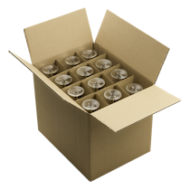 Carton 24 verres