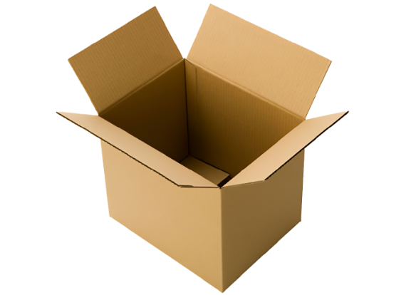 Carton à livres
